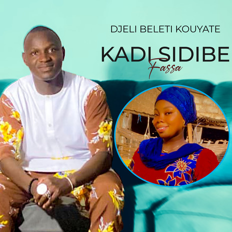 Kadi Sidibe fassa