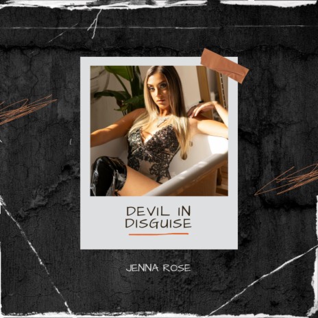 Devil in Disguise | Boomplay Music