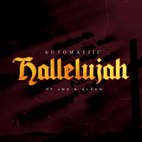 Hallelujah ft. JM3