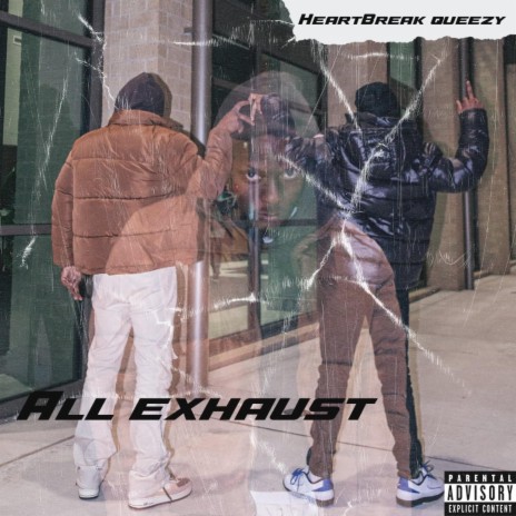 All exhaust | Boomplay Music