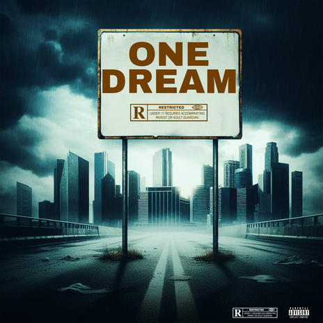 One Dream | Boomplay Music