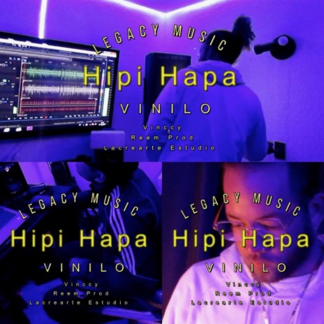 Hipi Hapa | Boomplay Music