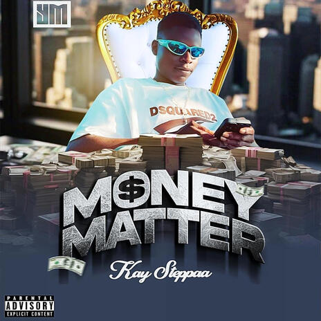 MONEY MATTER | Boomplay Music