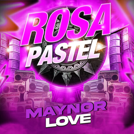 Rosa Pastel | Boomplay Music