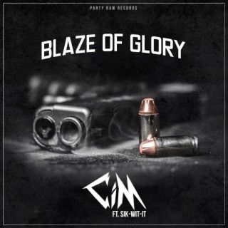 Blaze of Glory (Radio Edit)