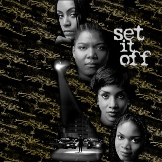 SET IT OFF