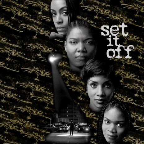 SET IT OFF