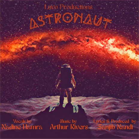 Astronaut (Alternative Acoustic Version)