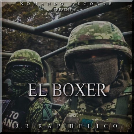 El Boxer | Boomplay Music