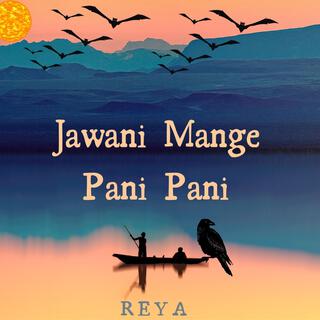 JAWANI MANGE PANI PANI