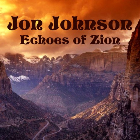 Echoes of Zion | Boomplay Music