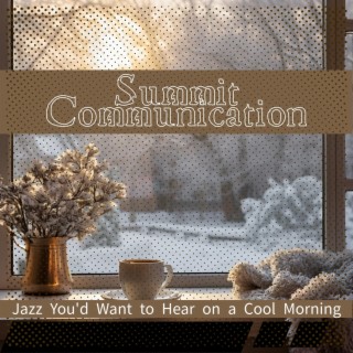 Jazz You'd Want to Hear on a Cool Morning