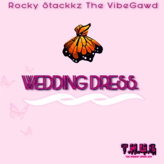 Wedding Dress / Brand New Interlude