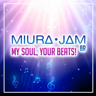 My Soul, Your Beats! (Angel Beats)