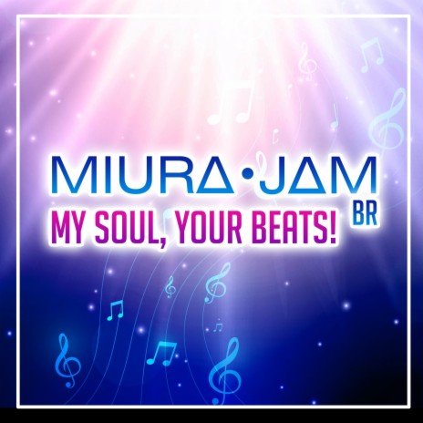 My Soul, Your Beats! (Angel Beats) | Boomplay Music
