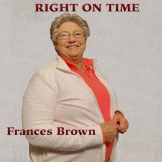 Frances Brown