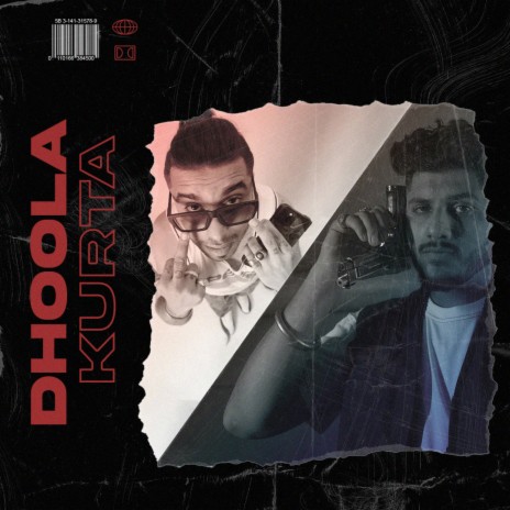 Dhoola Kurta ft. Mojo | Boomplay Music