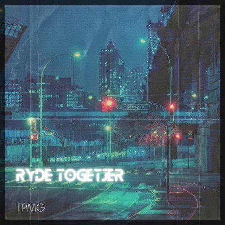 Ryde Together | Boomplay Music