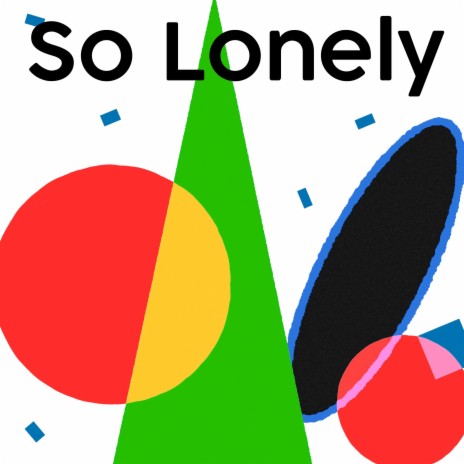 So Lonely ft. LeeZe | Boomplay Music