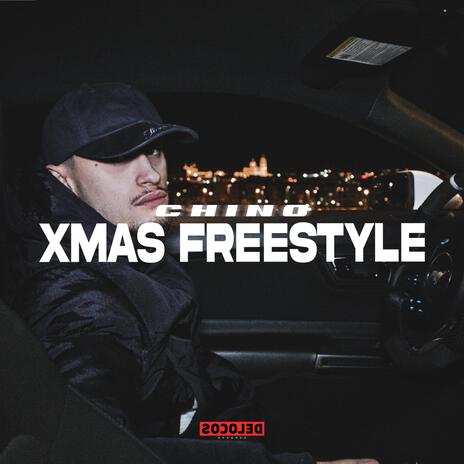 XMAS FREESTYLE ft. Sad | Boomplay Music