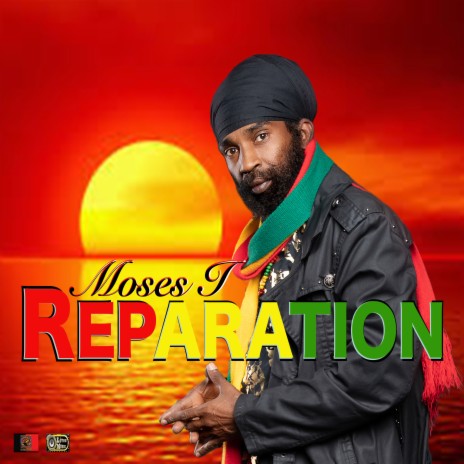 Reperation | Boomplay Music