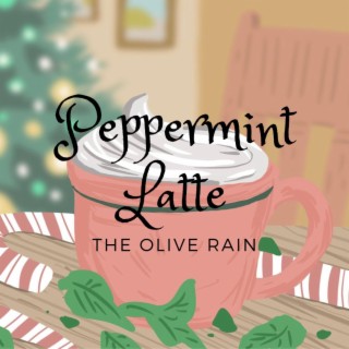 Peppermint Latte