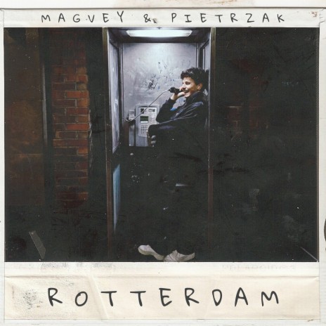 Rotterdam ft. Pietrzak