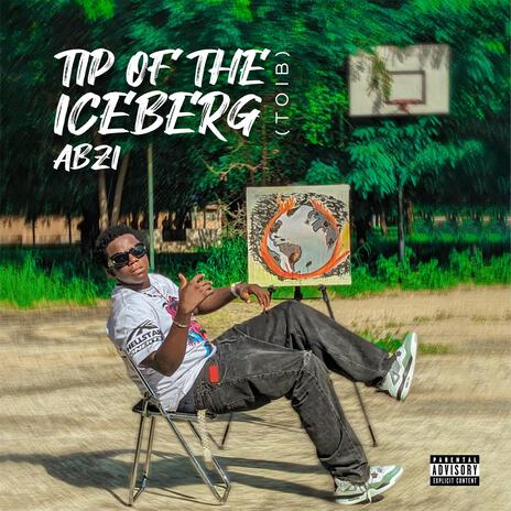 Tip of the iceberg | Boomplay Music