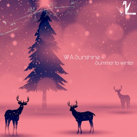 Summer to winter (Christmas version) | Boomplay Music