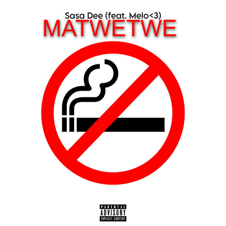 Matwetwe ft. Melo<3 | Boomplay Music