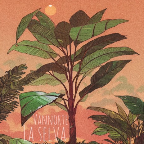 la selva | Boomplay Music