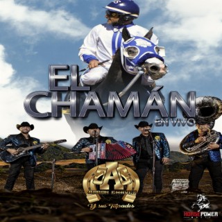 El Chamán (En vivo)