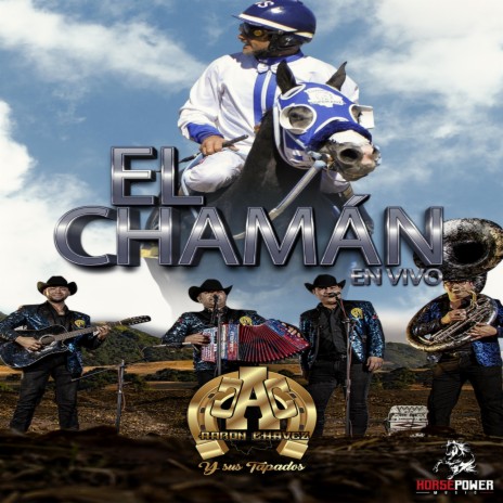 El Chamán (En vivo) | Boomplay Music