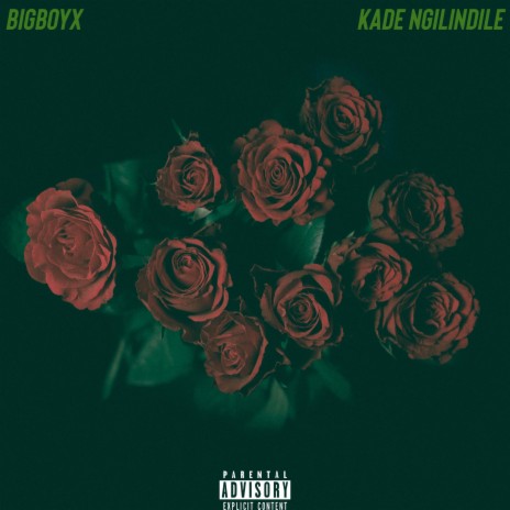 Kade Ngilindile | Boomplay Music