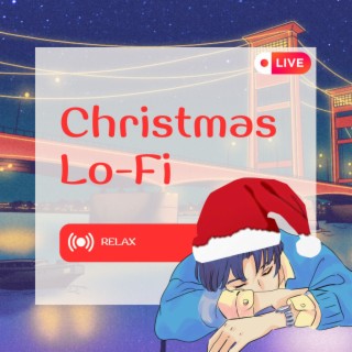 Christmas Lights (LOFI)