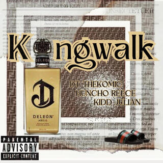 KINGWALK