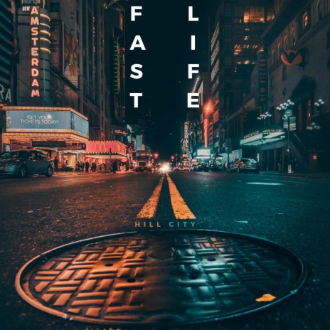 Fast Life | Boomplay Music