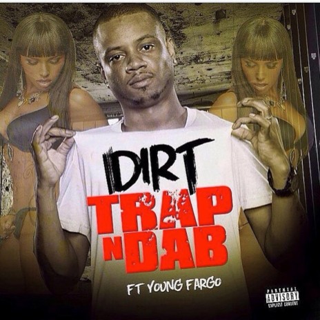 Trap 'n' Dab (feat. Yung Fargo) | Boomplay Music