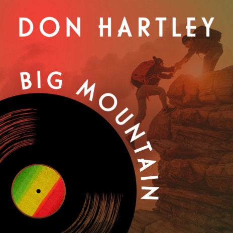 Big Mountain | Boomplay Music