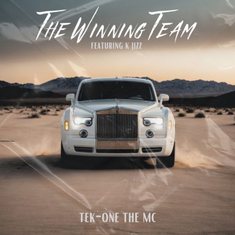 The Winning Team ft. K Jizz | Boomplay Music