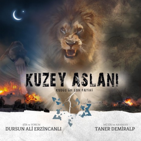 Kuzey Aslanı | Boomplay Music