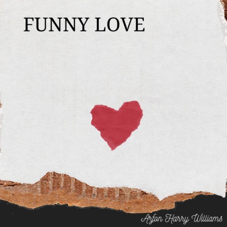 Funny Love | Boomplay Music