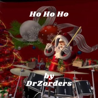 Ho Ho Ho (Santa at Norad)