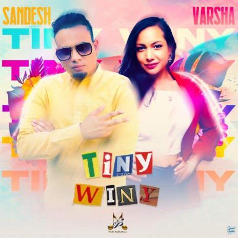 Tiny Winy (feat. Varsha) | Boomplay Music