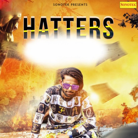 Hatters | Boomplay Music