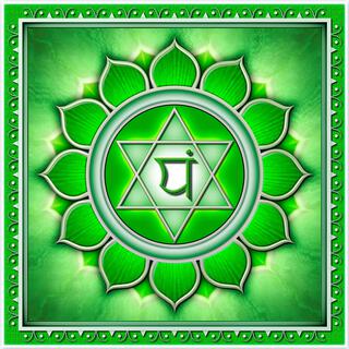 Anahata (639Hz)