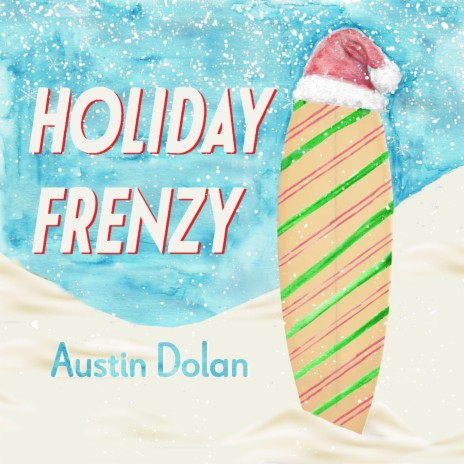 Holiday Frenzy | Boomplay Music