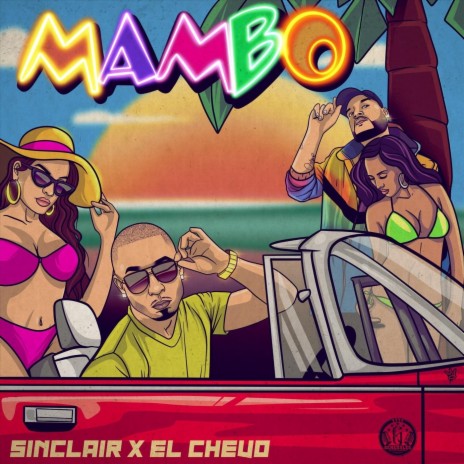 Mambo (feat. El Chevo) | Boomplay Music