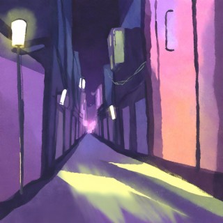 alley