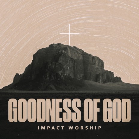 Goodness Of God ft. Emilia Owens | Boomplay Music